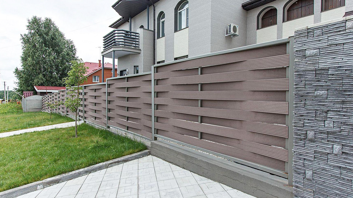 забор дпк купить